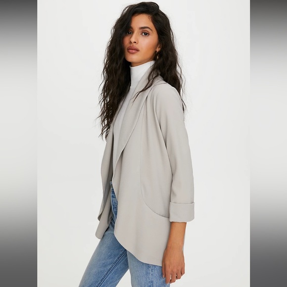 Wilfred Chevalier Blazer size 6 - Picture 4 of 9